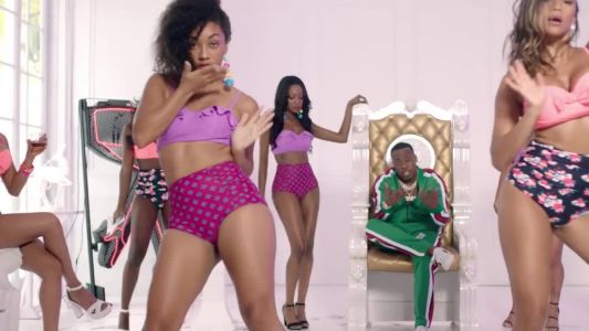 Yo Gotti - Rake It Up