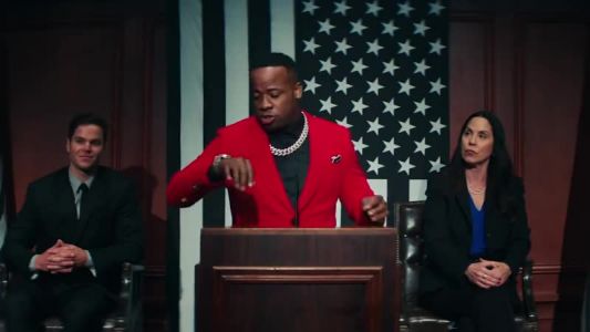 Yo Gotti - Shawty Violating (Wup That Hoe)