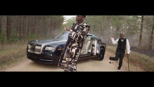 Young Dolph - Slave Owner