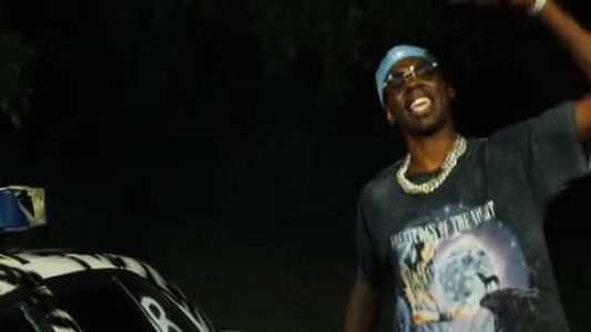 Young Dolph - The Land