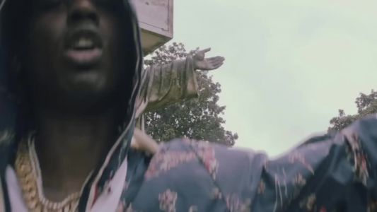 Young Dolph - While U Here
