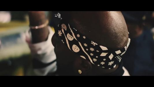 Young Jeezy - Goldmine
