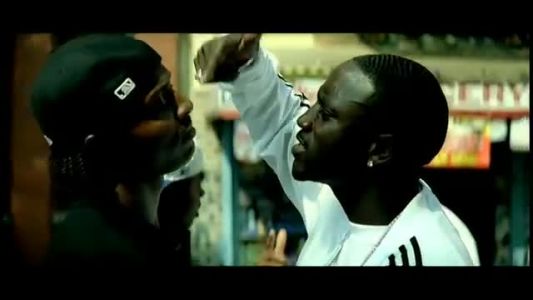 Young Jeezy - Soul Survivor