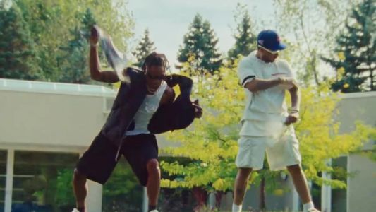 Young Thug - FRANCHISE