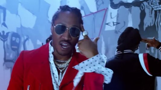 Young Thug - Group Home