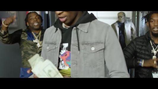 Young Thug - Guwop