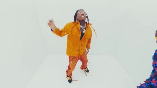 Young Thug - Ski