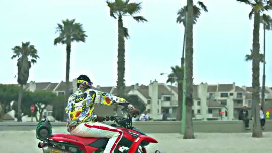 Young Thug - Surf