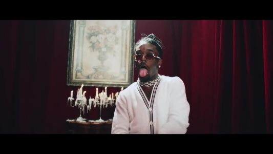 Young Thug - Up