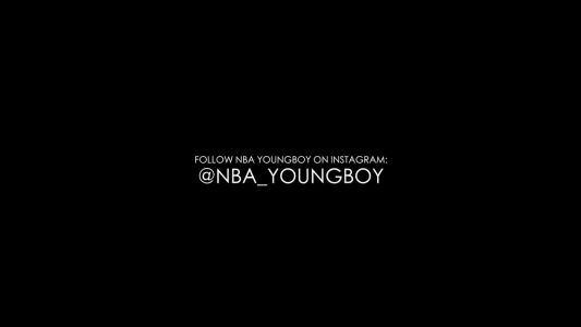 YoungBoy Never Broke Again - 38 Baby