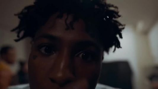 YoungBoy Never Broke Again - Around