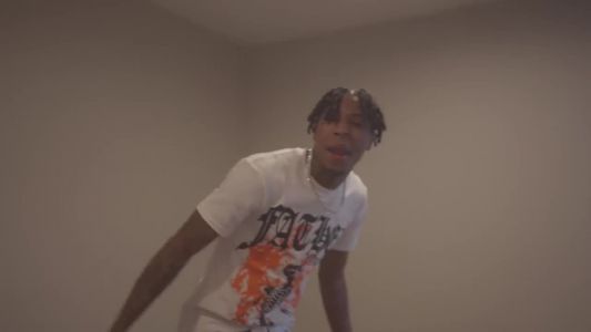 YoungBoy Never Broke Again - Black Ball
