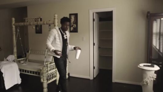 YoungBoy Never Broke Again - Fine by Time