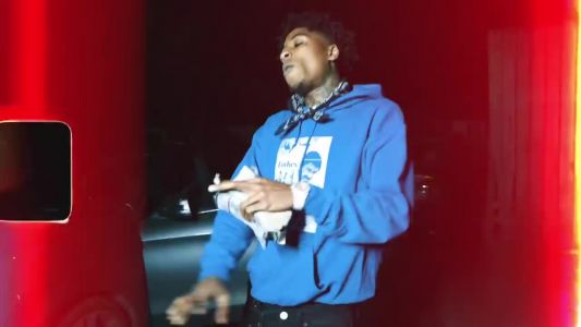 YoungBoy Never Broke Again - Green Dot