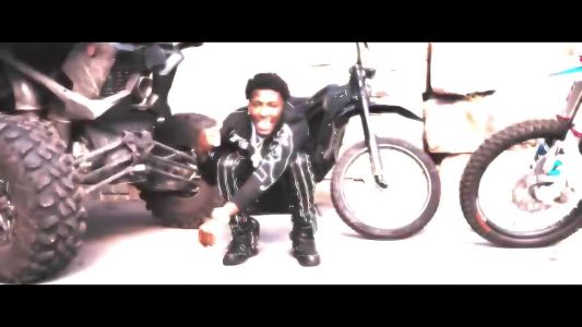 YoungBoy Never Broke Again - Heard of Me