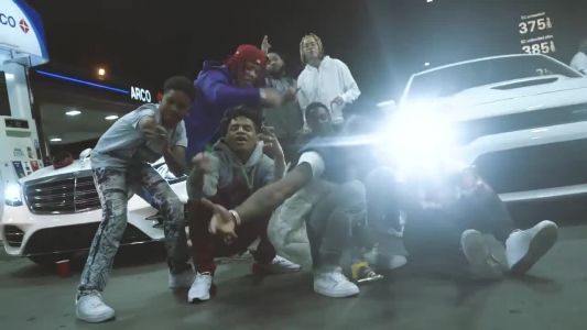 YoungBoy Never Broke Again - I Came Thru