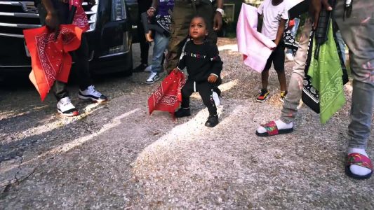 YoungBoy Never Broke Again - Murder Business