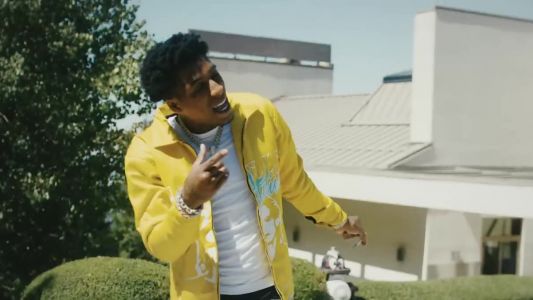 YoungBoy Never Broke Again - Purge Me