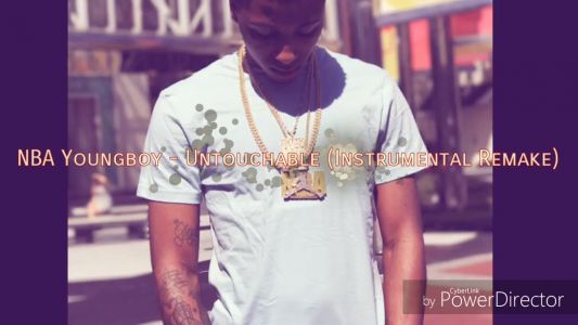 YoungBoy Never Broke Again - Untouchable