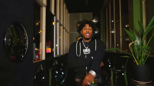 YoungBoy Never Broke Again - Wine & Dine