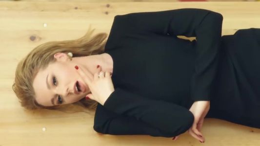 Юлианна Караулова - Ариведерчи