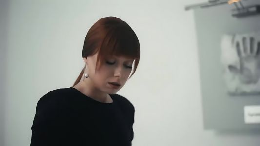 Юлия Савичева - От его голоса