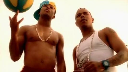 Yung Berg - The Business