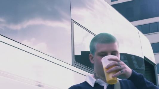 Yung Lean - Afghanistan