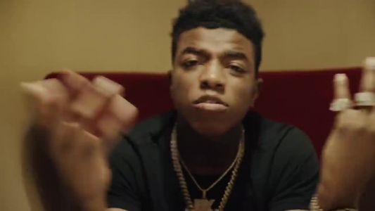 Yungeen Ace - Freestyle