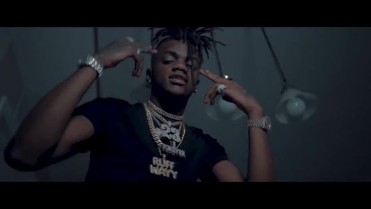 Yungeen Ace - Opps