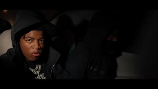 Yungeen Ace - Wishing Death on Me