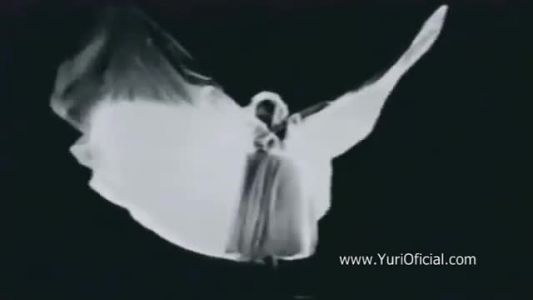 Yuri - De qué te vale fingir