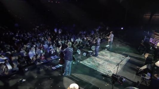Zac Brown Band - Highway 20 Ride