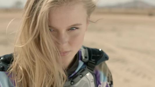 Zara Larsson - Carry You Home