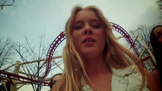 Zara Larsson - Love Again