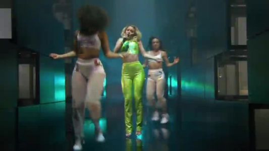Zara Larsson - Right Here