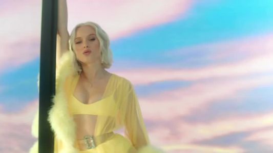 Zara Larsson - Ruin My Life