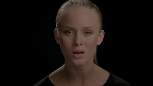 Zara Larsson - She's Not Me, Pt. 1
