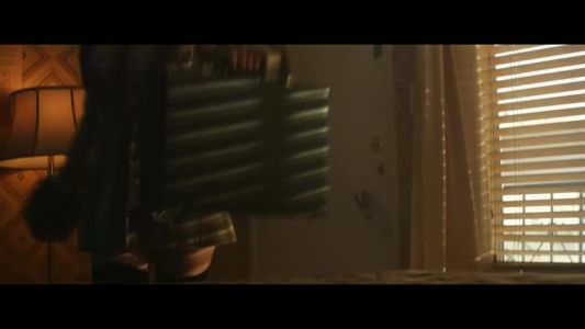 ZAYN - Dusk Till Dawn