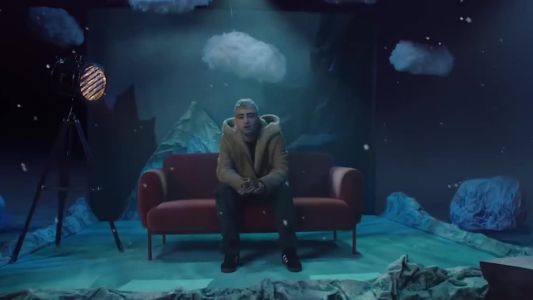 ZAYN - Vibez