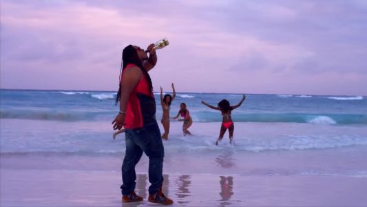 Zion & Lennox - La botella