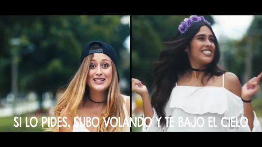 Zion & Lennox - Mi Tesoro ft. Nicky Jam