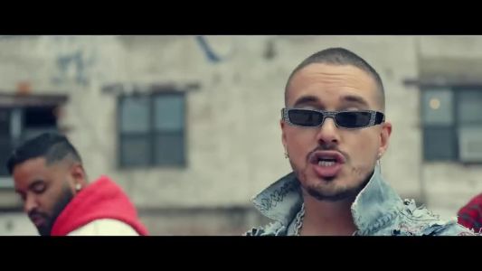 Zion & Lennox - No es justo