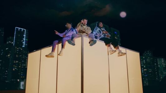 Zion & Lennox - Si te atreves