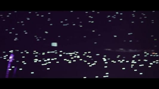 Zoé - Sombras