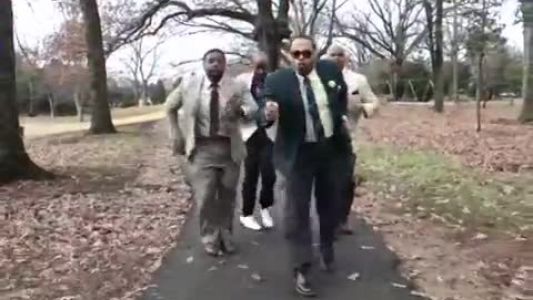 Zo! - We Are On the Move (feat. Eric Roberson)