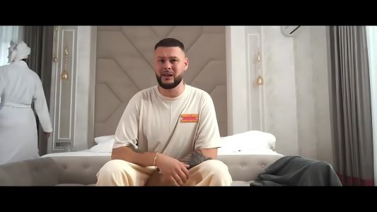 Зомб - Пантомима